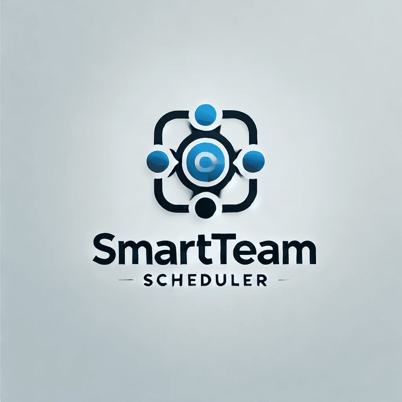 Smart Team Scheduler logo